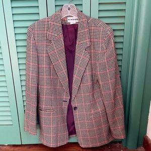 Joan Leslie Vintage Blazer